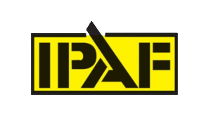 ipaf logo